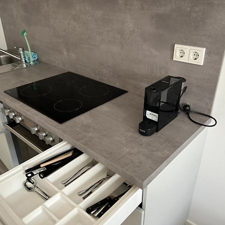 Studio Appartement W8 Trier Luaran gambar