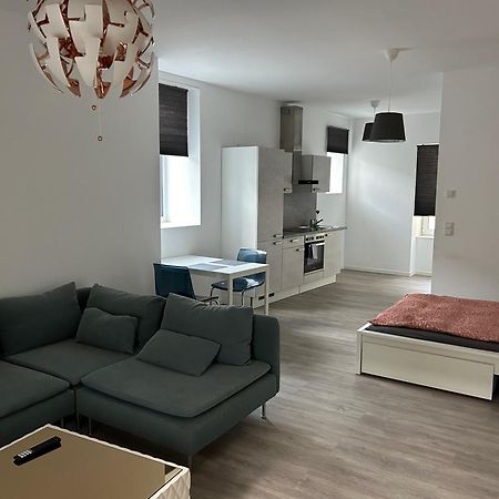 Studio Appartement W8 Trier Luaran gambar