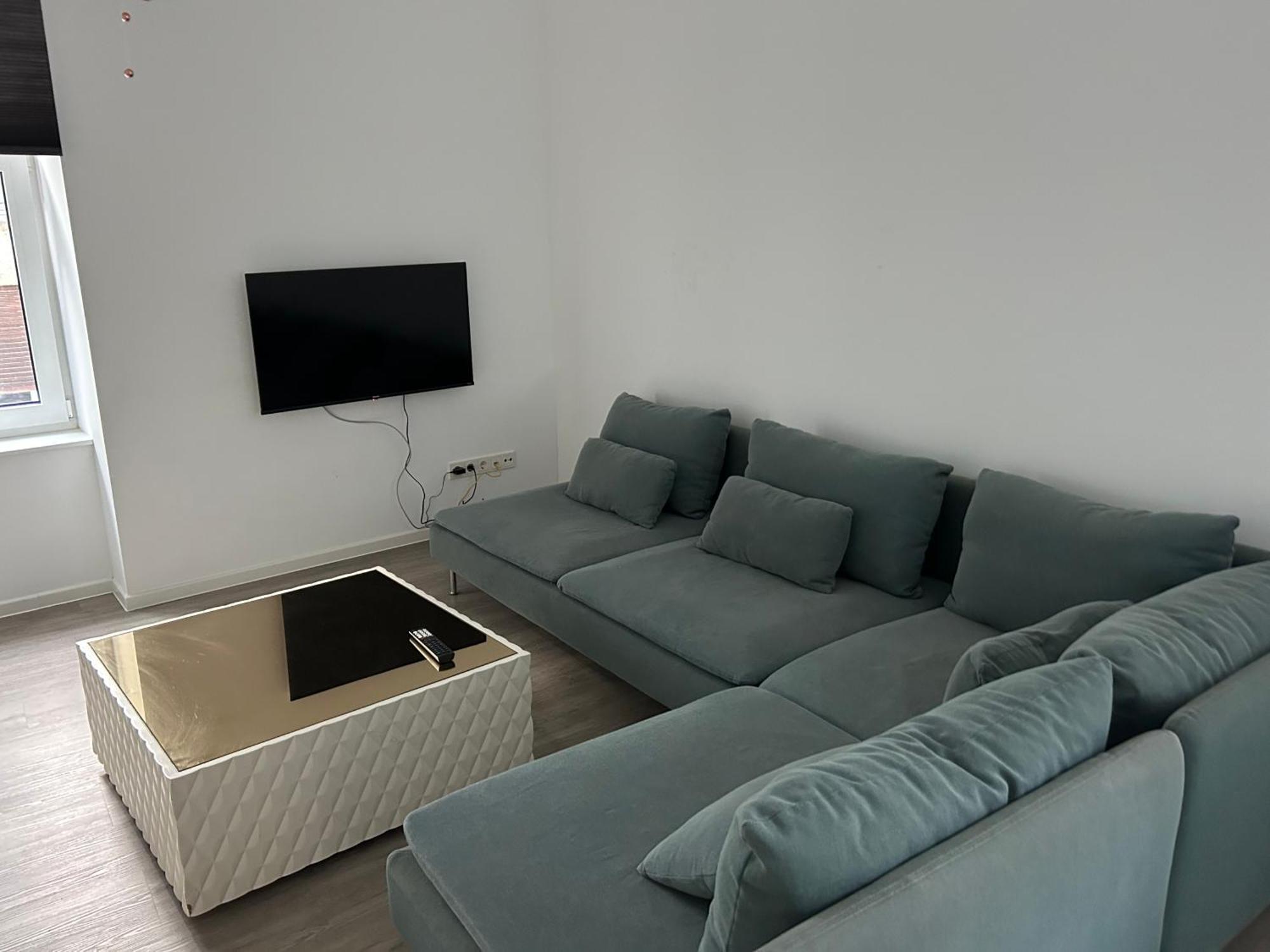 Studio Appartement W8 Trier Luaran gambar