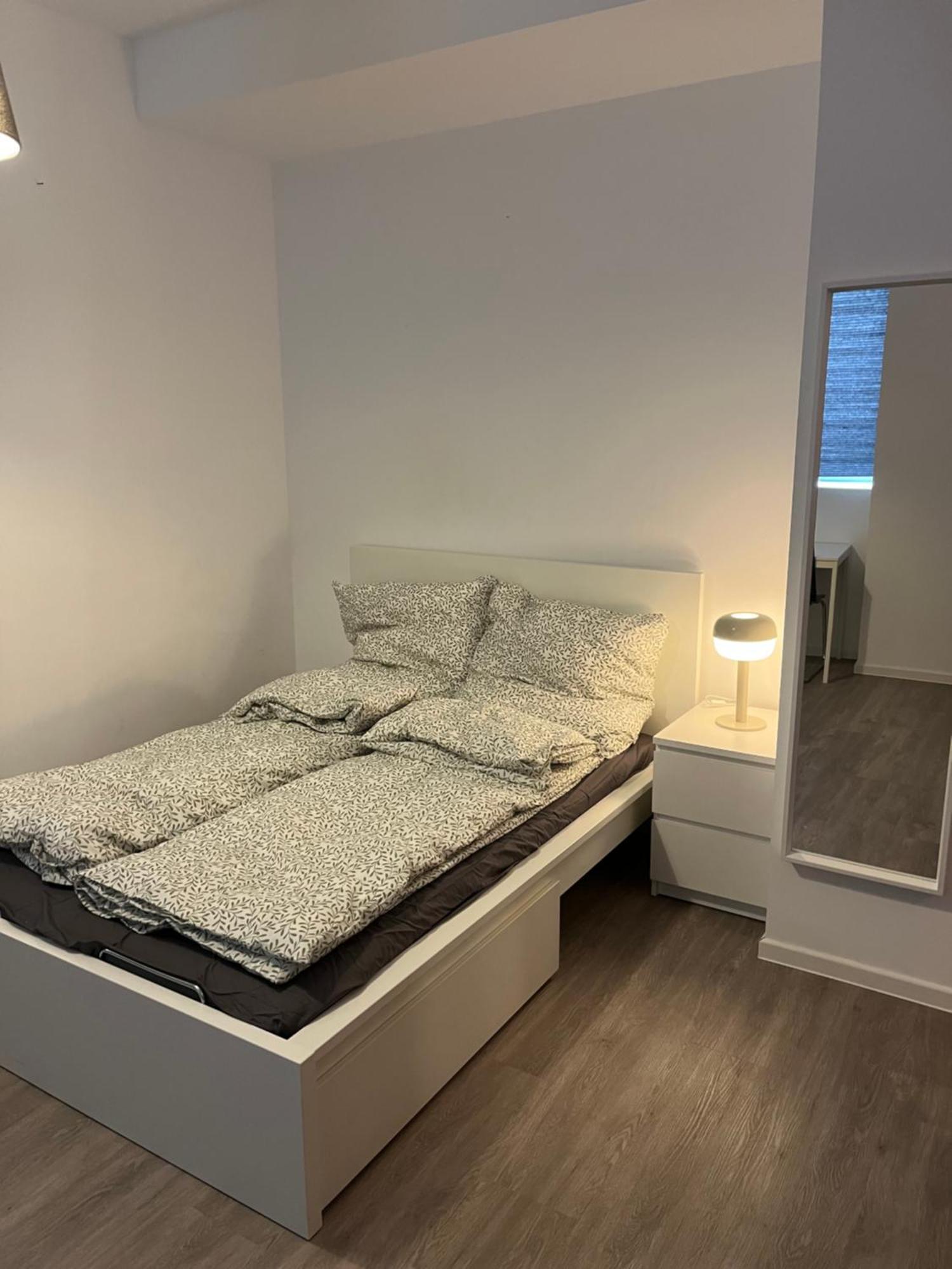 Studio Appartement W8 Trier Luaran gambar